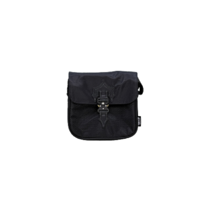 BAG - ALL BLACK