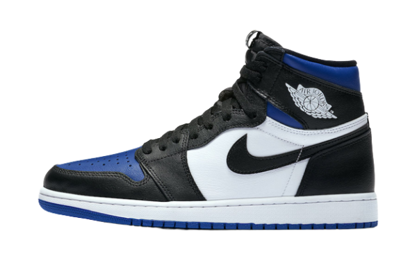 J1 - HIGH ROYAL TOE