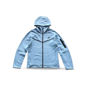 TECH FLEECE - HEAVENLY (completa)