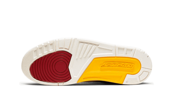 J3 Retro SE Animal Instinct 2.0