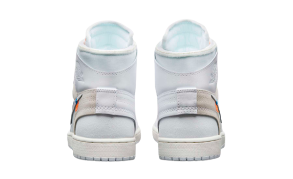 J1 - WHITE