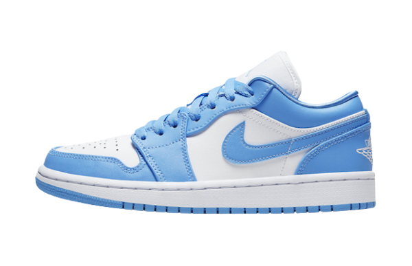 J1 LOW - UNC (W)
