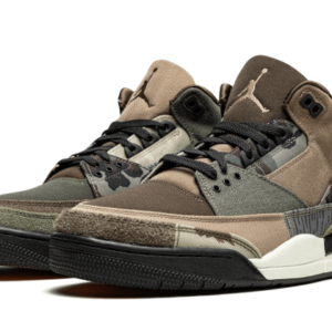 J3 Retro Patchwork Camo