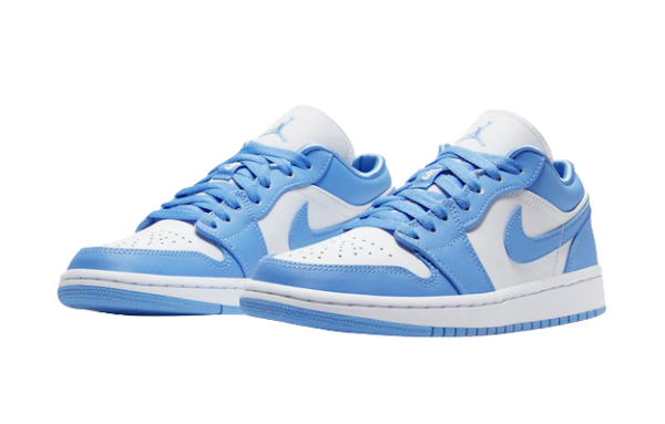 J1 LOW - UNC (W)