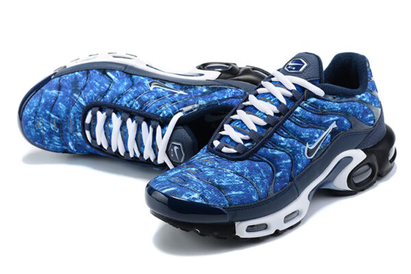 TN BLUE
