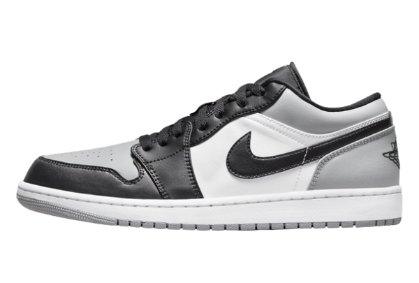 J1 LOW - RETRO SHADOW TOE