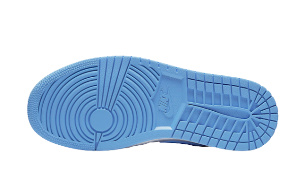 J1 LOW - UNC (W)