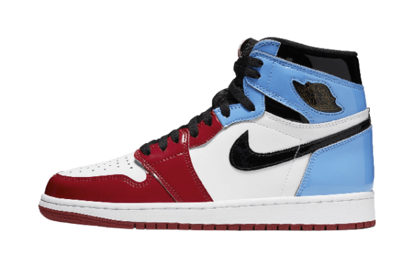 J1 - HIGH FEARLESS OG