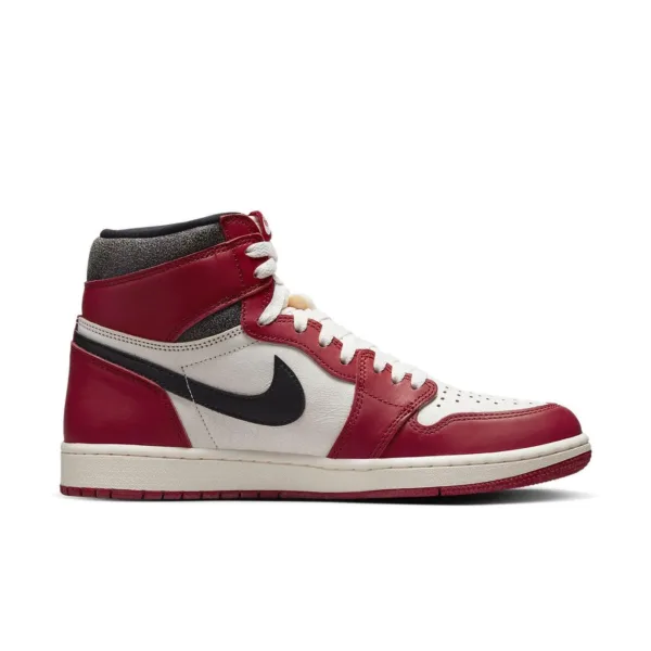 J1 Chicago
