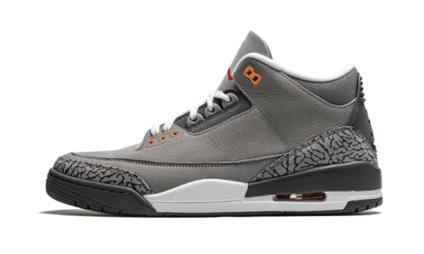 J3 Retro Cool Grey (2021)