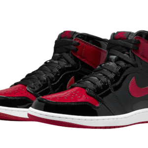 J1 - RETRO BRED PATENT