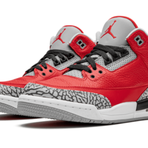 J3 SE Red Cemento