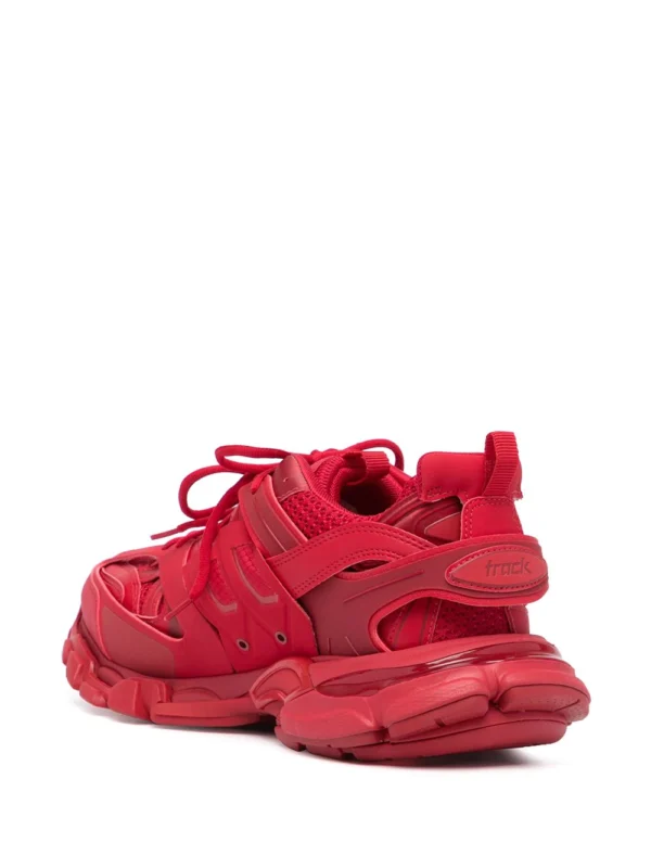 TRACK - RED